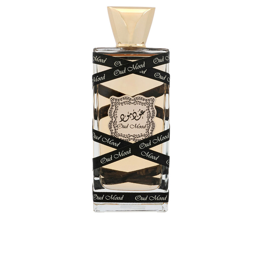LATTAFA  OUD MOOD edp vapo 100 ml