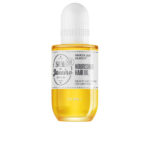 SOL DE JANEIRO  BRAZILIAN GLOSSY nourishing hair oil 58 ml