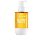SOL DE JANEIRO  BUM BUM BODY FIRMNESS oil 100 ml