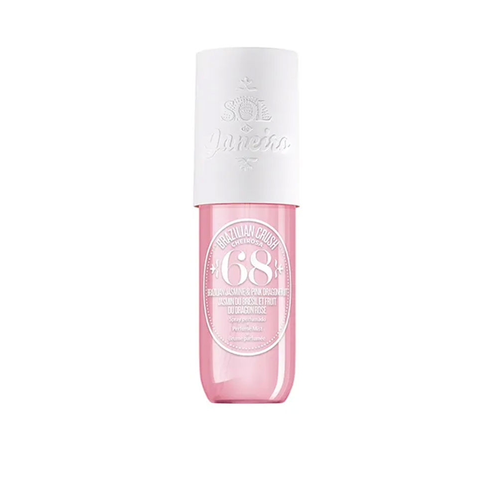 SOL DE JANEIRO  CHEIROSA 68 perfume mist 90 ml