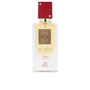 LATTAFA  ANA ABIYEDH ROUGE edp vapo 60 ml