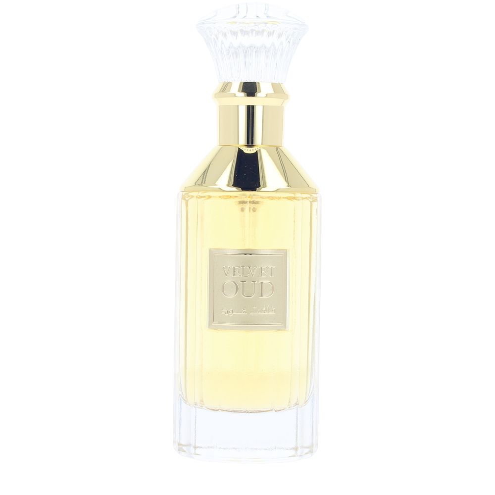 LATTAFA  VELVET OUD edp vapor 100 ml