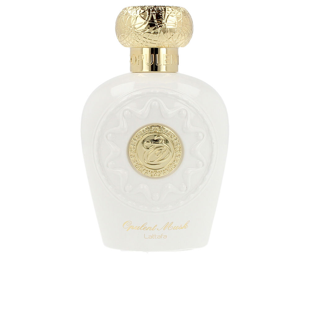 LATTAFA  OPULENT MUSK edp vapo 100 ml