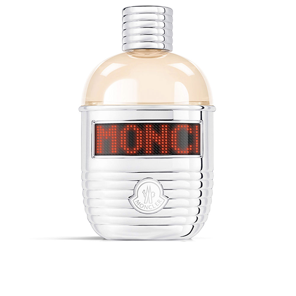 MONCLER  MONCLER POUR FEMME edp refillable vapor 150 ml