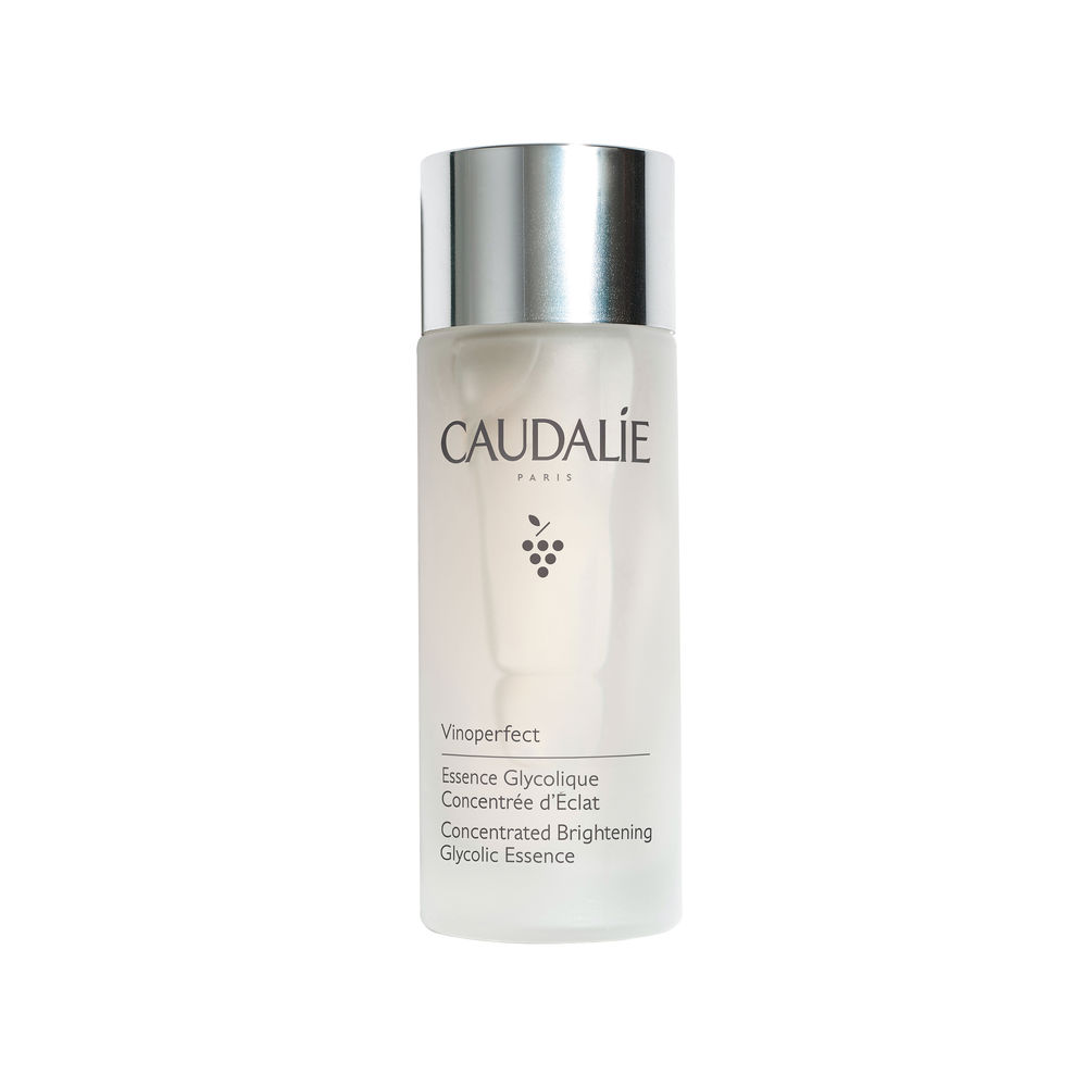 CAUDALIE  VINOPERFECT glycolic essence luminosity 100 ml