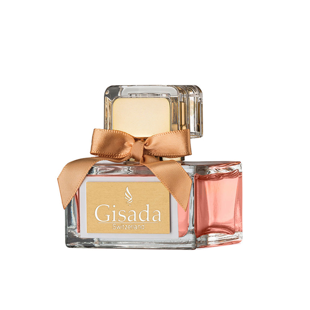 GISADA  DONNA WOMEN edt vapor 50 ml