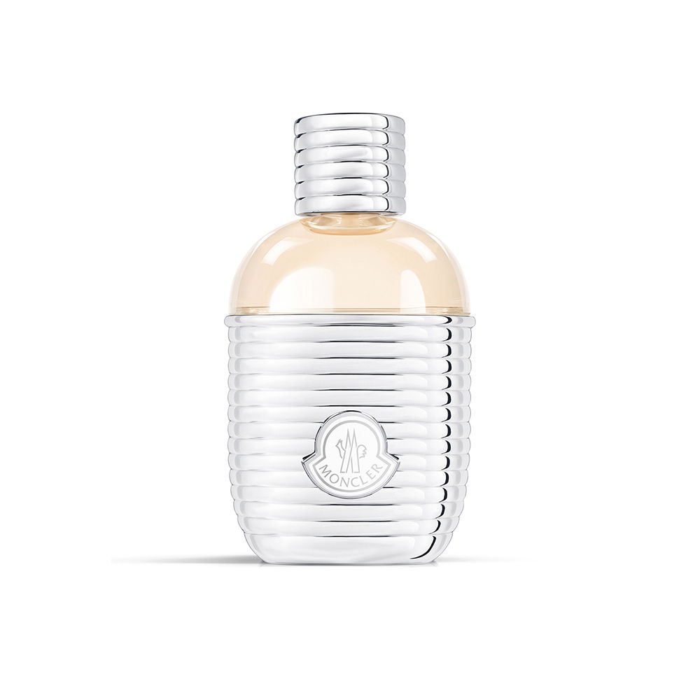 MONCLER  MONCLER POUR FEMME edp vapo 60 ml