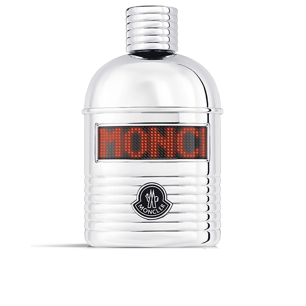 MONCLER  MONCLER POUR HOMME edp refillable vapor 150 ml