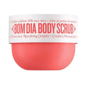 SOL DE JANEIRO  BOM DIA BRIGHT body cream 240 ml