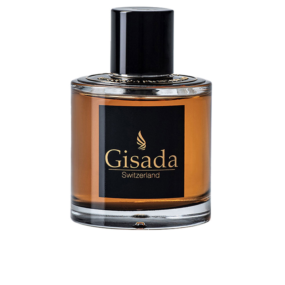 GISADA  AMBASSADOR MEN edp vapo 100 ml