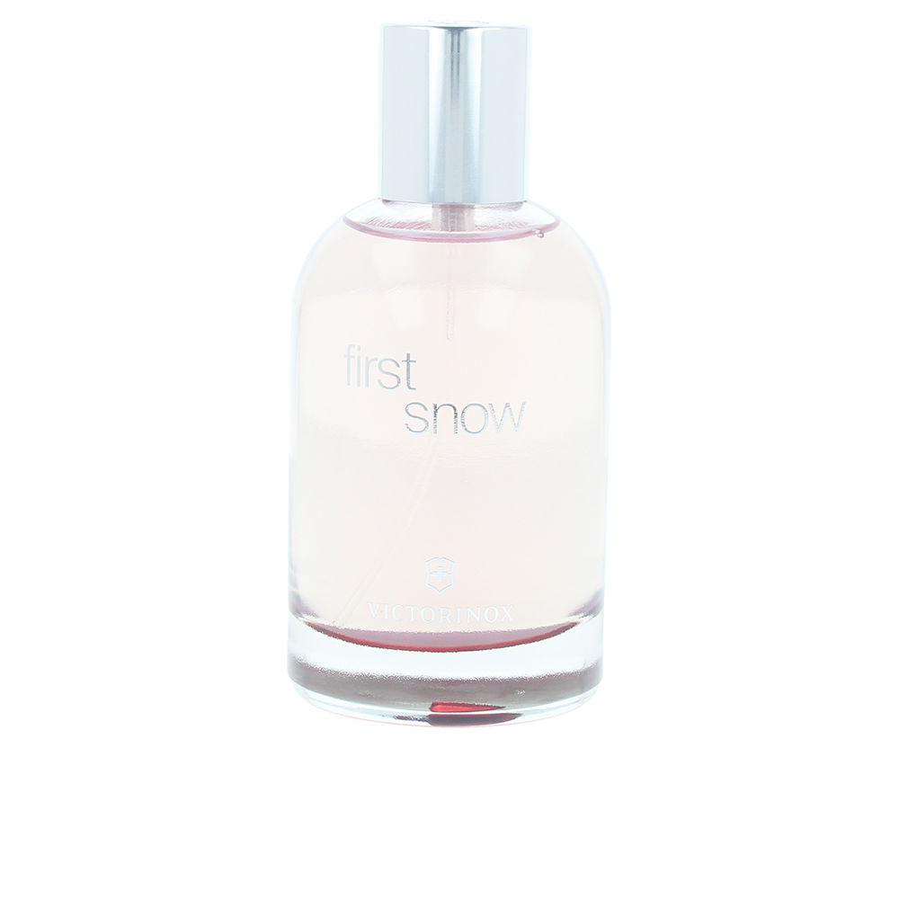 VICTORINOX  FIRST SNOW edt vapo 100 ml