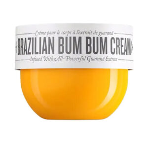 SOL DE JANEIRO  BRAZILIAN BUM BUM body cream 75 ml