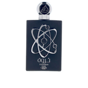 LATTAFA  THARWAH SILVER edp vapo 100 ml