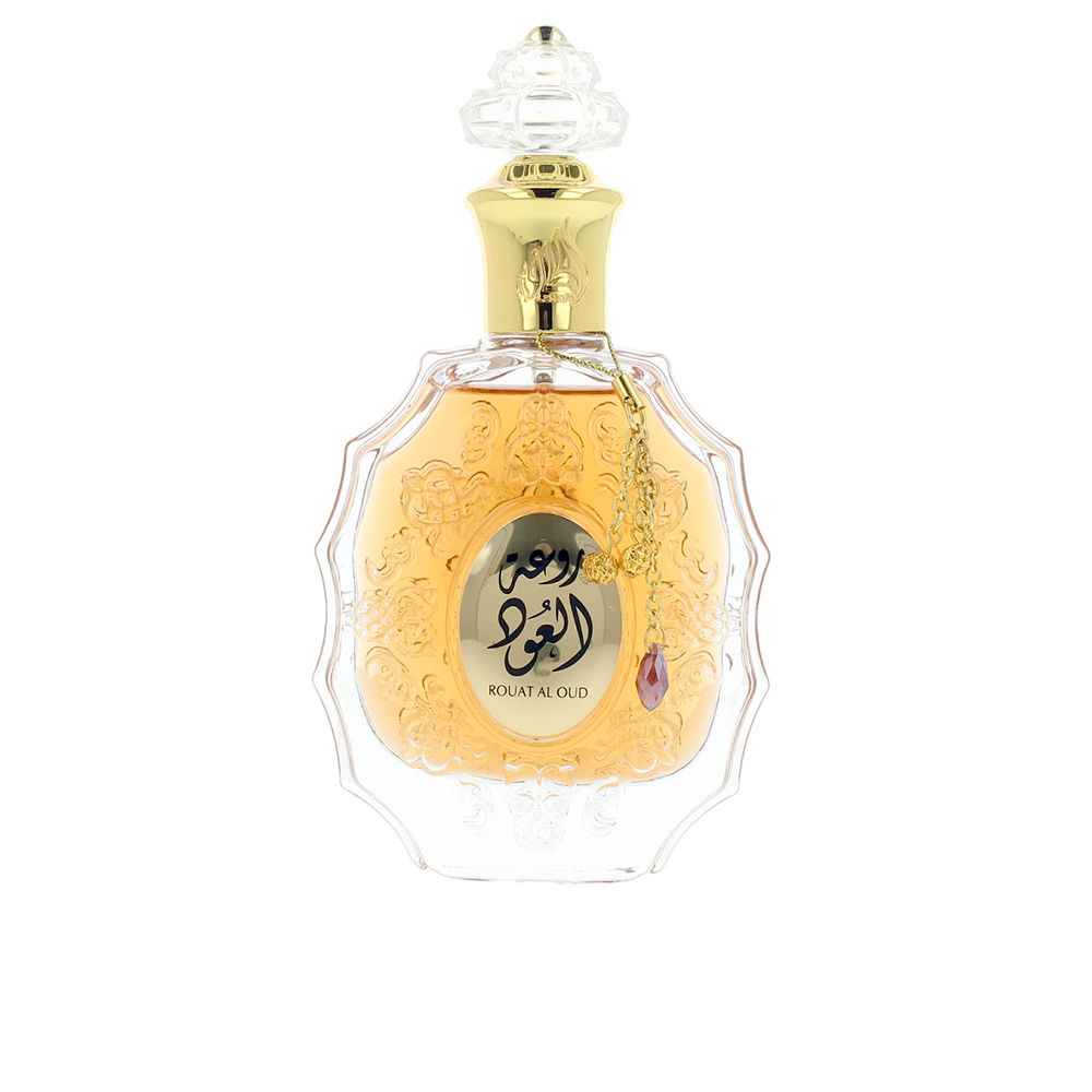 LATTAFA  ROUAT AL OUD edp vapo 100 ml