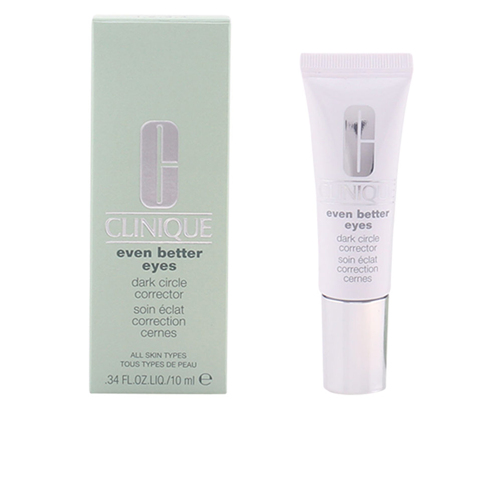 CLINIQUE  EVEN BETTER eyes dark circles corrector 10 ml