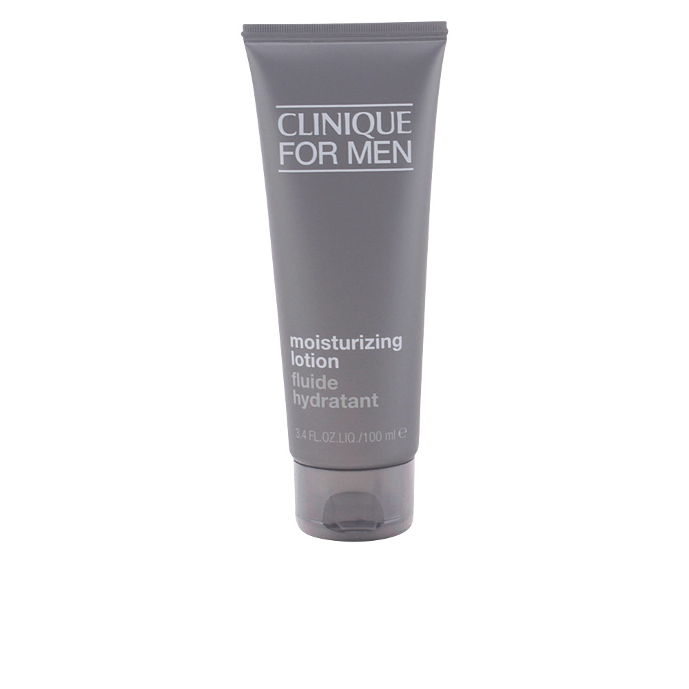 CLINIQUE  MEN moisturizing lotion 100 ml