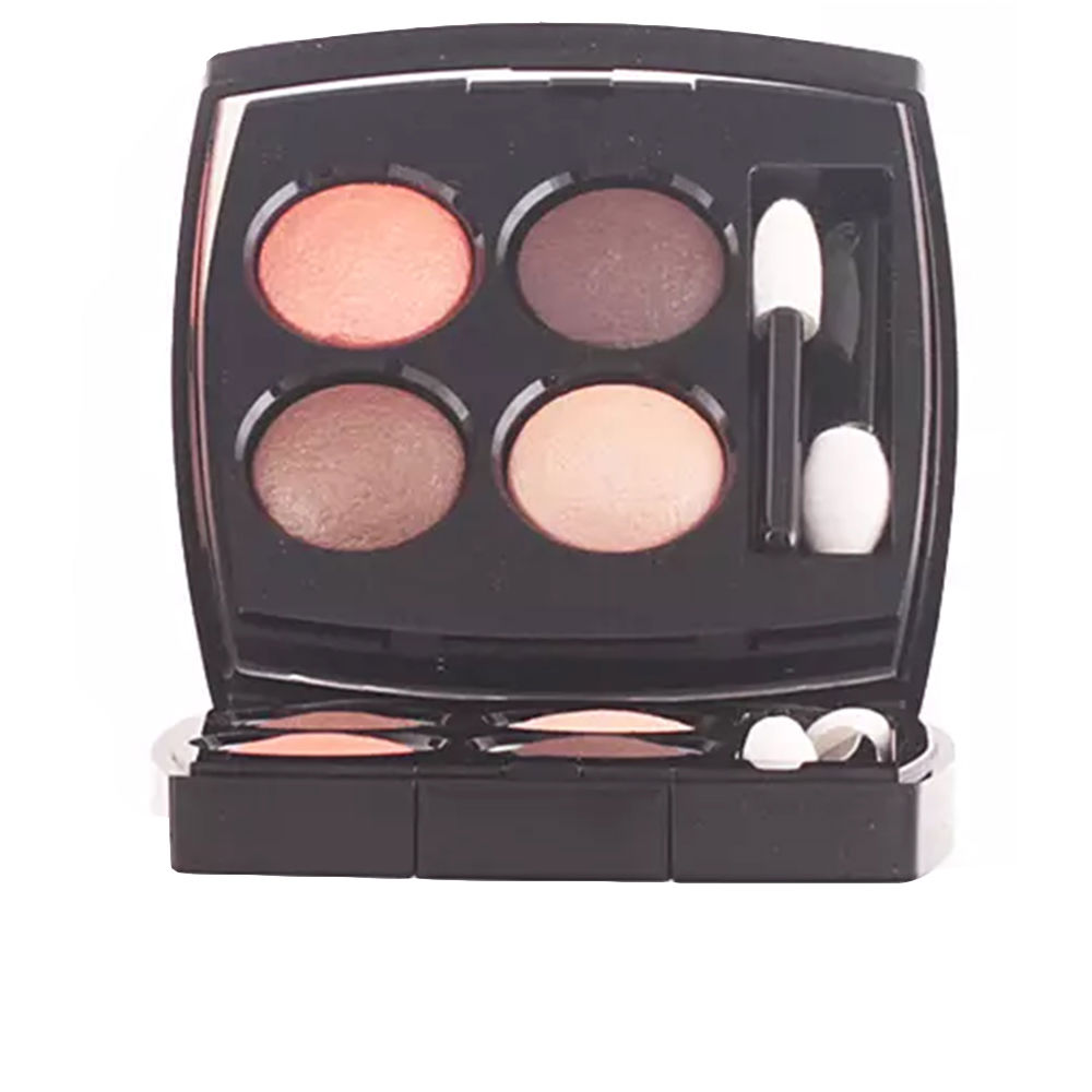 CHANEL  LES 4 OMBRES #204-tissé vendôme