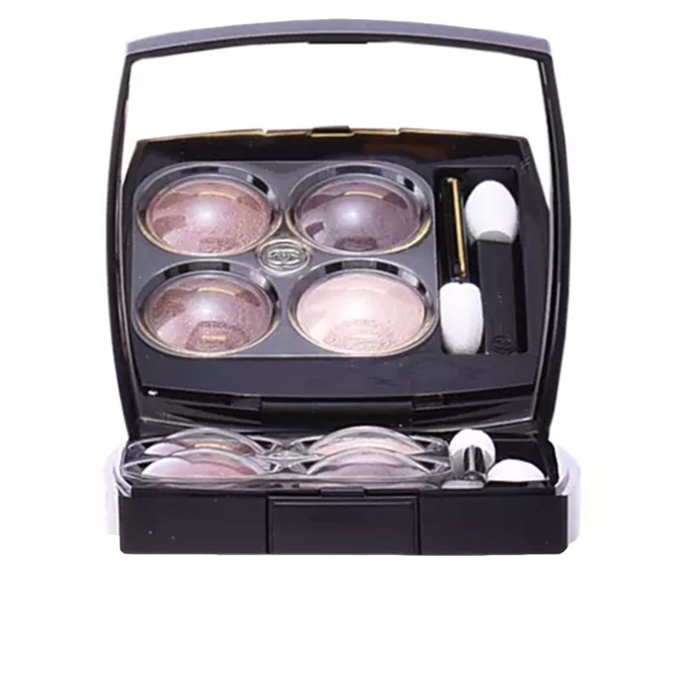 CHANEL  LES 4 OMBRES #226-tissé rivoli