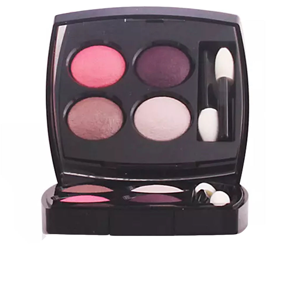 CHANEL  LES 4 OMBRES #228-tissé cambon
