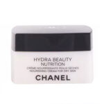 CHANEL  HYDRA BEAUTY NUTRITION crème nourissante peaux sèches 50 ml