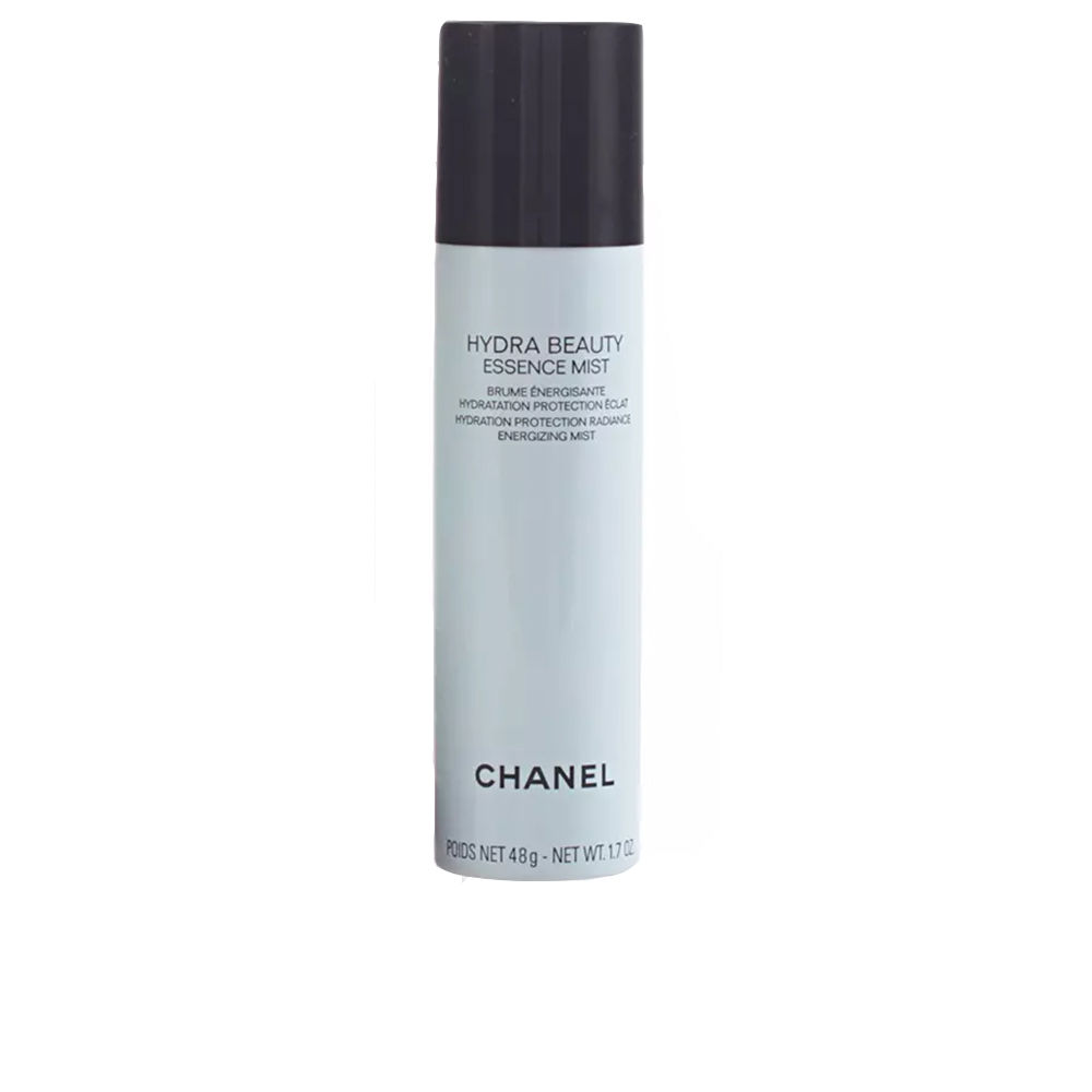 CHANEL  HYDRA BEAUTY essence mist brume énergisante 48 gr