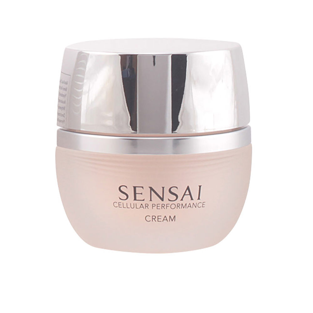 SENSAI  CELLULAR PERFORMANCE cream 40 ml