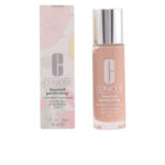 CLINIQUE  BEYOND PERFECTING foundation + concealer #06-ivory