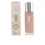 CLINIQUE  BEYOND PERFECTING foundation + concealer #09-neutral