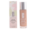 CLINIQUE  BEYOND PERFECTING foundation + concealer #11-honey