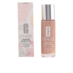 CLINIQUE  BEYOND PERFECTING foundation + concealer #14-vanilla