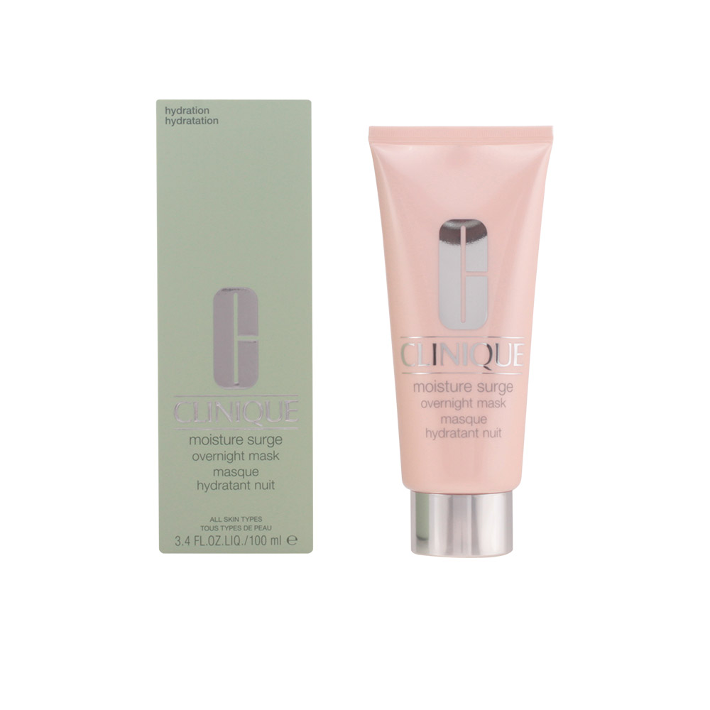 CLINIQUE  MOISTURE SURGE overnight mask 100 ml