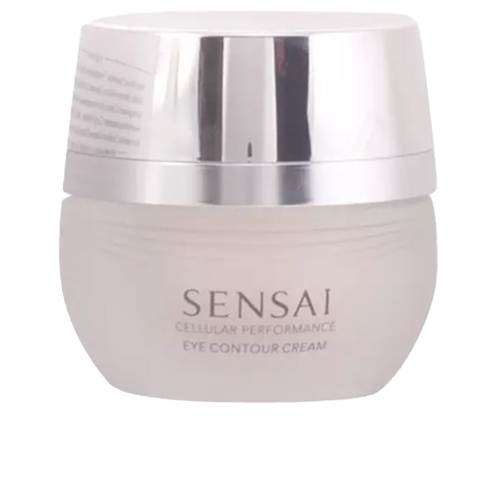 SENSAI  CELLULAR PREFORMANCE eye contour cream 15 ml