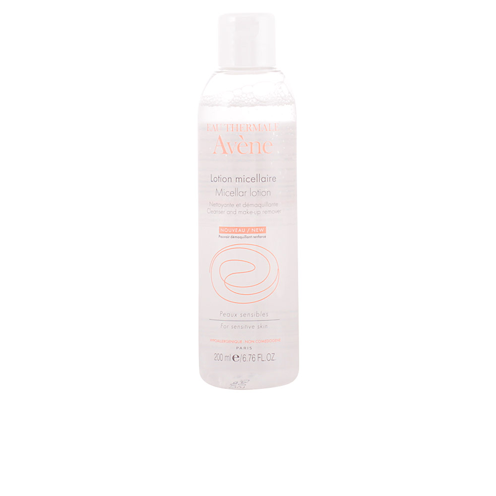 AVÈNE  AVÈNE lotion micellaire nettoyante & démaquillante 200 ml