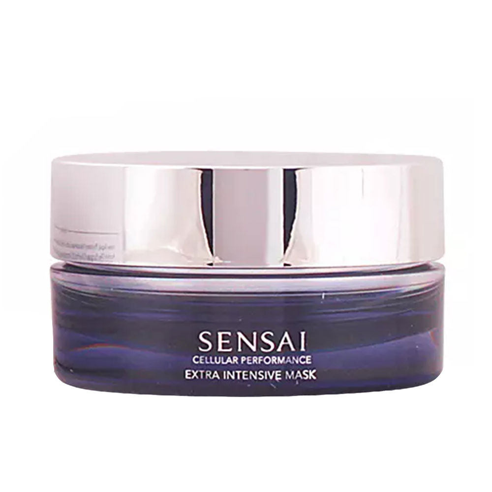 SENSAI  CELLULAR PERFORMANCE EXTRA INTENSIVE mask 75 ml