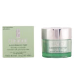 CLINIQUE  SUPERDEFENSE NIGHT recovery moisturizer I/II 50 ml