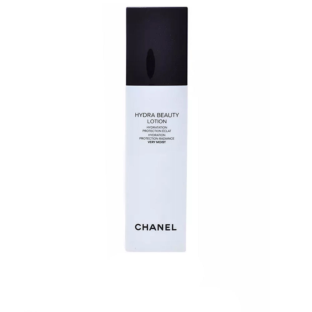 CHANEL  HYDRA BEAUTY lotion 150 ml