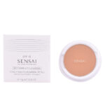 SENSAI  TOTAL FINISH foundation refill #TF23-Almond Beige 11 gr