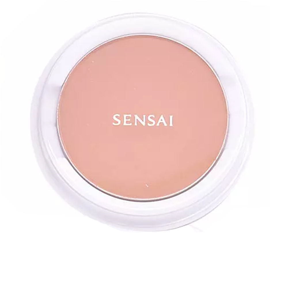 SENSAI  TOTAL FINISH foundation refill #TF25-Topaz Beige 11 gr