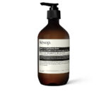 AESOP  GERANIUM LEAF body balm 500 ml