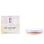 CLINIQUE  ALMOST POWDER makeup SPF15 #02-neutralfair