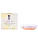 CLINIQUE  ALMOST POWDER makeup SPF15 #04-neutral