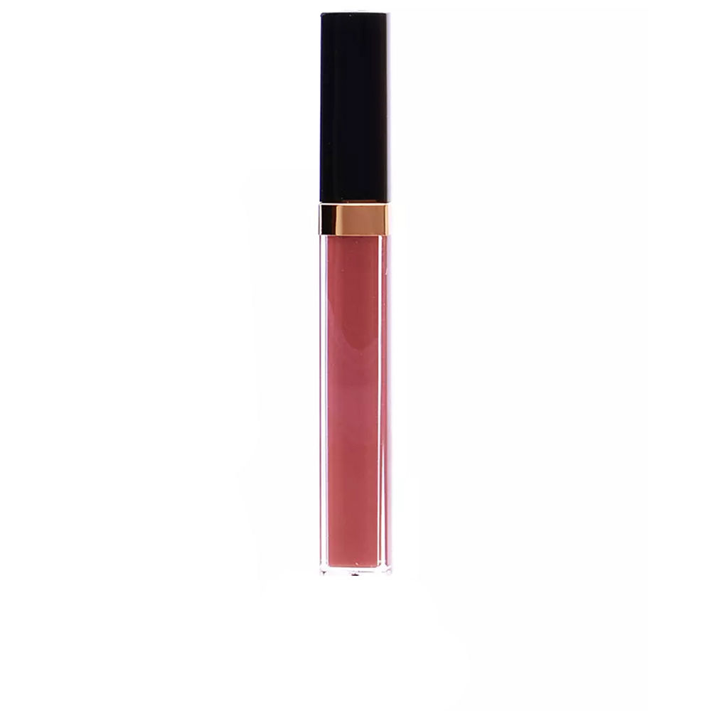 CHANEL  ROUGE COCO gloss #722-noce moscata