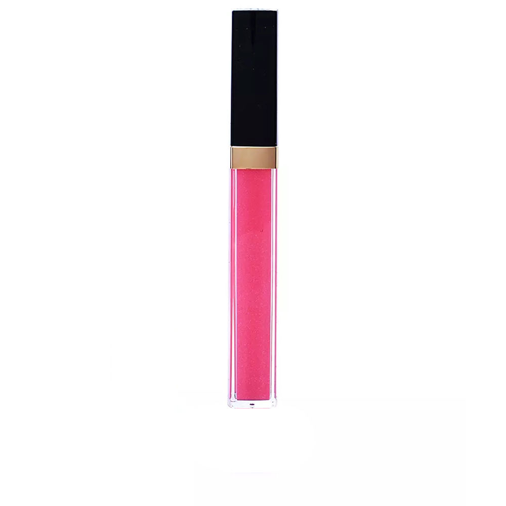 CHANEL  ROUGE COCO gloss #728-rose pulpe