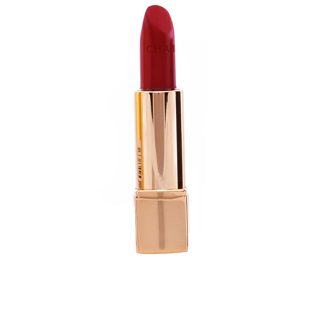 CHANEL  ROUGE ALLURE le rouge intense #176-indépendante