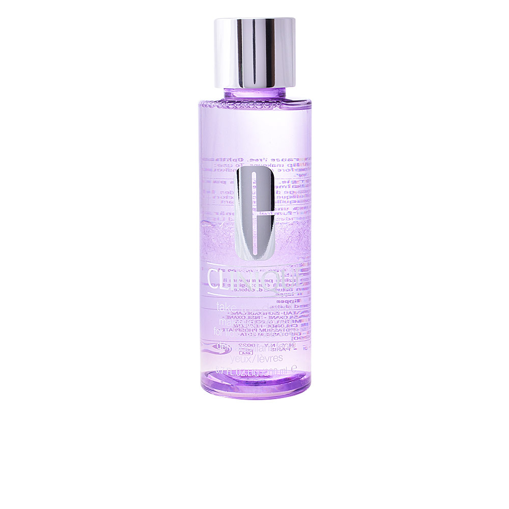 CLINIQUE  TAKE THE DAY OFF makeup remover 200 ml
