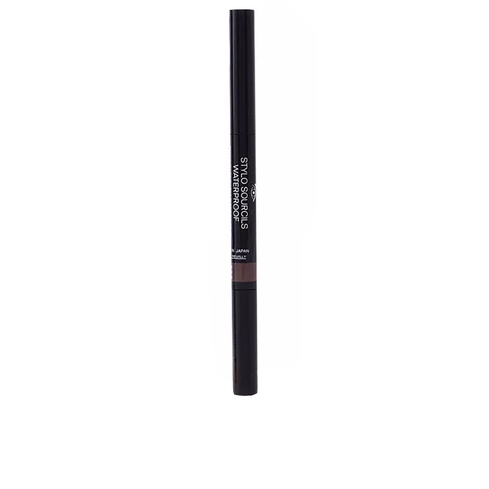 CHANEL  STYLO SOURCILS waterproof #808-brun clair