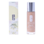 CLINIQUE  BEYOND PERFECTING foundation + concealer #4-creamwhip