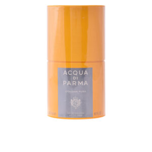 ACQUA DI PARMA  COLONIA PURA eau de cologne spray 180 ml