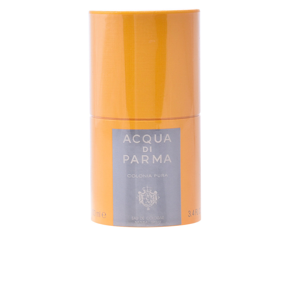 ACQUA DI PARMA  COLONIA PURA eau de cologne spray 100 ml