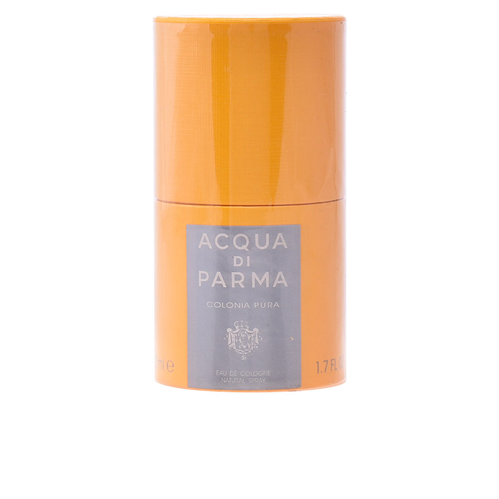 ACQUA DI PARMA  COLONIA PURA eau de cologne spray 50 ml